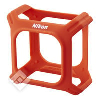 NIKON SILICONE JACKET OR CF-AA1