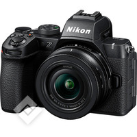 NIKON Z 50II LENS KIT W/16-50 DX