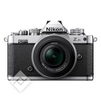 NIKON Z FC + 16-50 VR