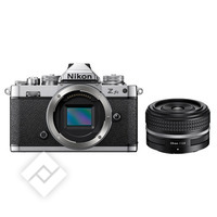 NIKON Z FC BODY + 28 SE