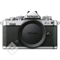 NIKON Z FC BODY