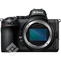 NIKON Z5 BODY