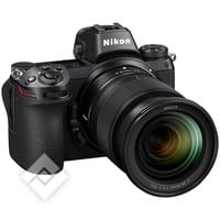 NIKON Z6 + Z 24-70MM S BLACK