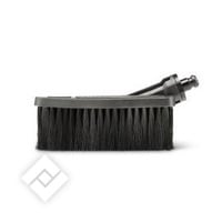 NILFISK BRUSH FOR CAR (SHORT)