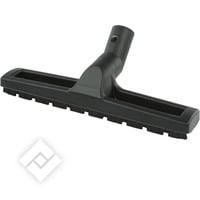 NILFISK HARD FLOOR NOZZLE BLACK (22351400)