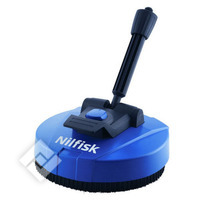 NILFISK PATIOCLEANER