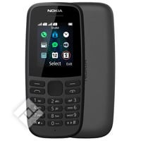 NOKIA 105 NEO DS BLACK