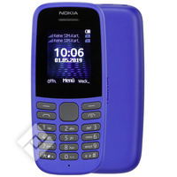 NOKIA 105 NEO DS BLUE