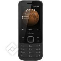 NOKIA 225 DUAL SIM BLACK