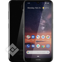 NOKIA 3.2 BLACK