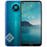 NOKIA 3,4 DS 32GB NORBEN BLUE