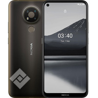 NOKIA 3,4 DS 32 GB NORBEN GREY