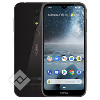 NOKIA 4.2 BLACK