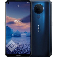 NOKIA 5.4 64GB BLUE