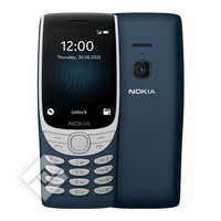 NOKIA 8210 4G BLUE PAY&GO+