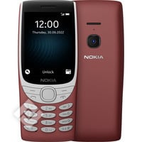 NOKIA 8210 RED