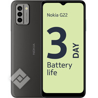 NOKIA G22 256GB GREY