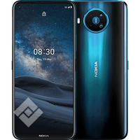 NOKIA 8,3 128 GB BLUE