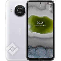 NOKIA X10 64 GB WHITE