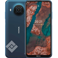 NOKIA X20 128GO BLUE