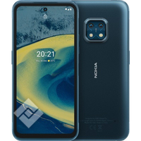 NOKIA XR20 DS 4/64 ULTRA BLUE