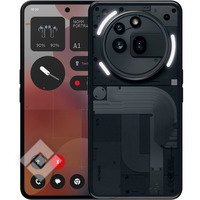 NOTHING PHONE (3a) PRO 12Go/256Go NOIR