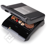 NOVA MULTI & SANDWICH GRILL COMPACT PRO 110302