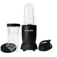 NUTRIBULLET 900 PRO EXCLUSIVE ALL BLACK VO7005