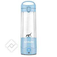 NUTRIBULLET VO9708 BABY BLUE