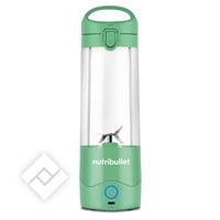 NUTRIBULLET VO9714 LIGHT GREEN