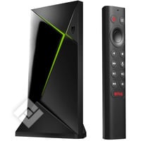 Nvidia SHIELD TV PRO BLACK