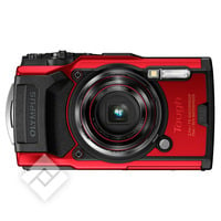 OLYMPUS TG-6 RED