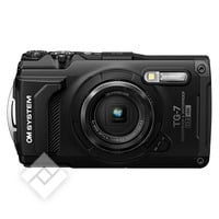 OLYMPUS TG-7 BLACK