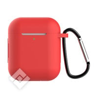 ONEARZ MOBILE AIRPODS RED CASE