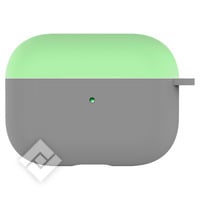 ONEARZ MOBILE GREY/GREEN AIRPODSPRO