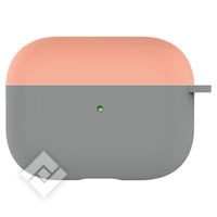 ONEARZ MOBILE GREY/ORGE AIRPODSPRO