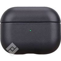 ONEARZ MOBILE LEATHER BLACK AIRPODSPRO