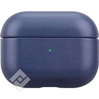 ONEARZ MOBILE LEATHER BLUE AIRPODSPRO