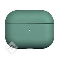 ONEARZ MOBILE LEATHER GREEN AIRPODSPRO