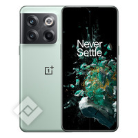 ONEPLUS 10T 5G EU 128GO 8GO JADE GREEN