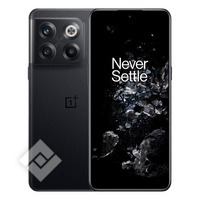 ONEPLUS 10T 5G EU 128GO 8GO MOONSTONE BLACK