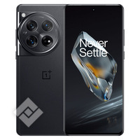 ONEPLUS 12 5G 256GB SILKY BLACK