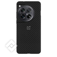 ONEPLUS ARAMID FIBER CASE BLACK FOR OP 12 5G