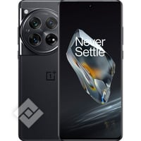 ONEPLUS 13R 5G 12/256GB NEBULA BLACK PXM