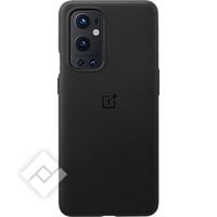 ONEPLUS 9 PRO SANDSTONE BUMPER CASE BLACK