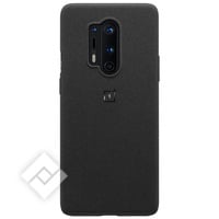 ONEPLUS BLACK BUMPER CASE 8 PRO