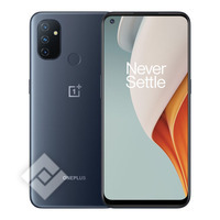 ONEPLUS NORD N100 64GB MIDNIGHT FROST PXM