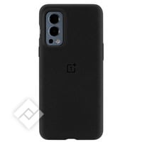 ONEPLUS NORD 2 5G BUMPER CASE BLACK