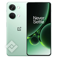 ONEPLUS NORD 3 5G 256GB MISTY GREEN