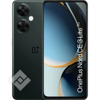 ONEPLUS NORD CE3 LITE 5G GRAY PXM